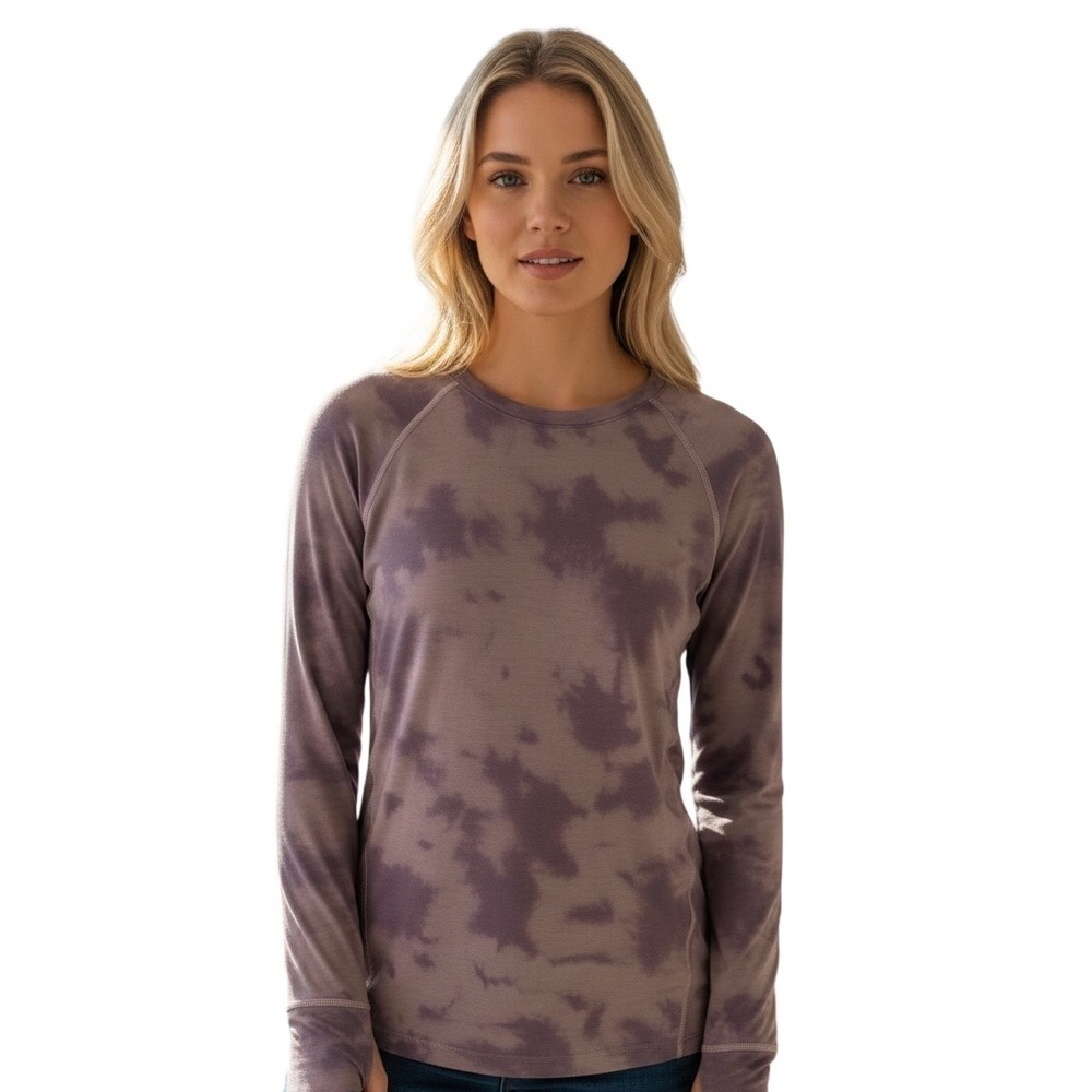 Smartwool Merino Long Sleeve Tee Size Medium